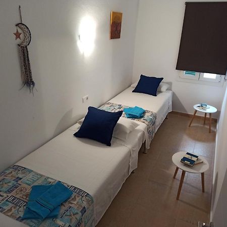 Xaloc & Garbi Apartamentos 卡拉加尔达纳 外观 照片